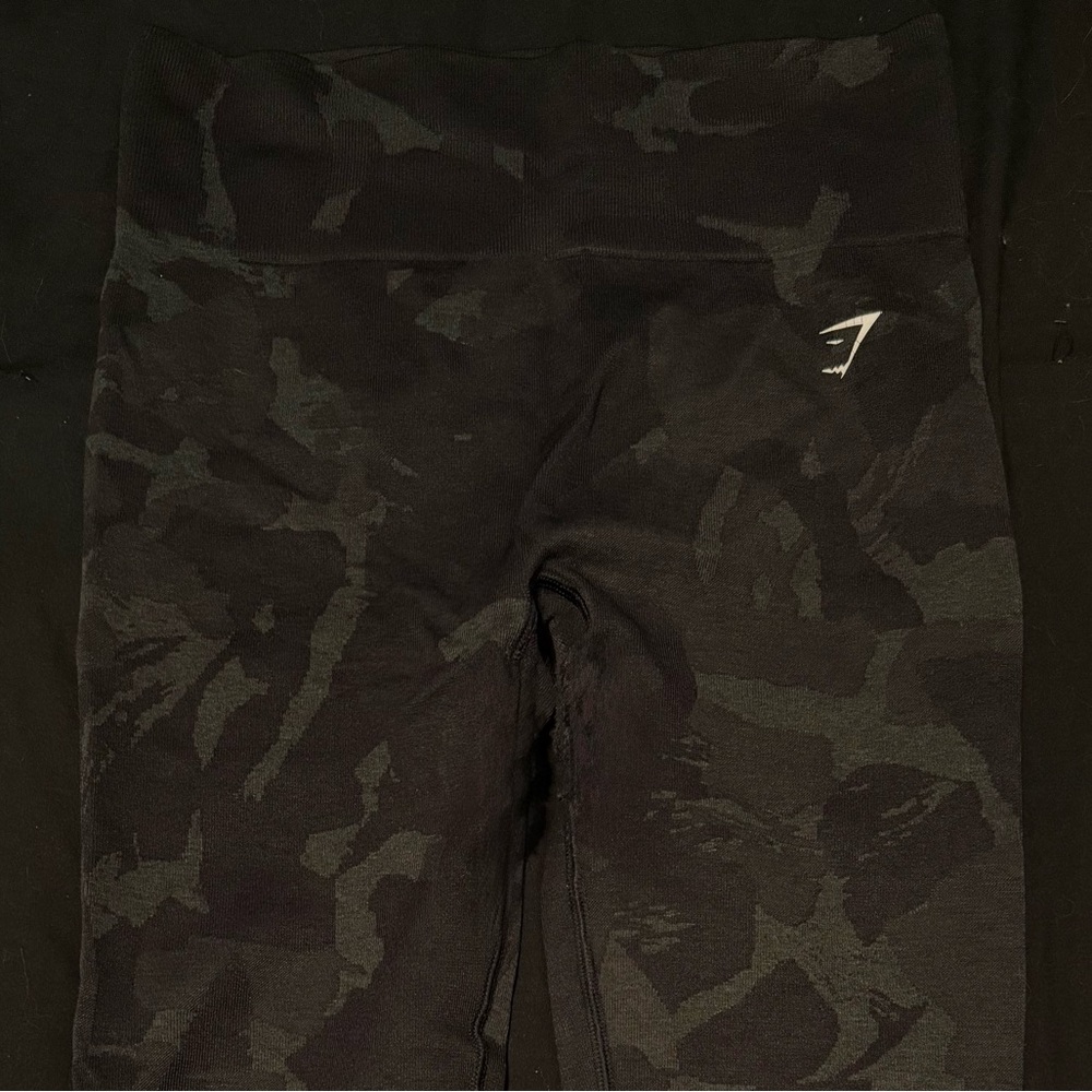 Gym shark leggings bundle